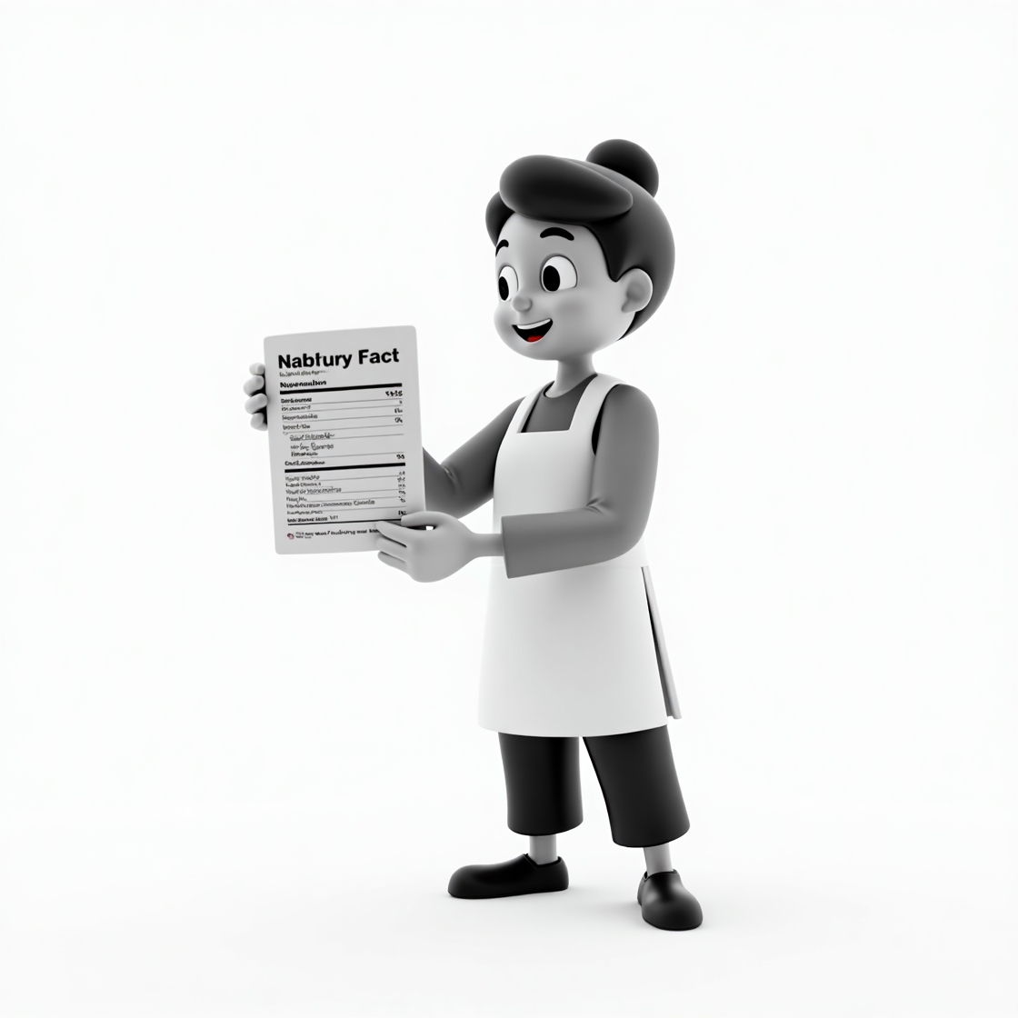 NutriScan Preview